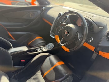 Used McLaren 570S 2017 for sale - 79074197: Photo