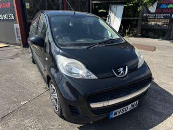 2010 (60) - 1.0 12V Urban Euro 4 5dr