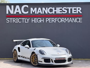 Used Porsche 911 2016 for sale - 78740049: Photo