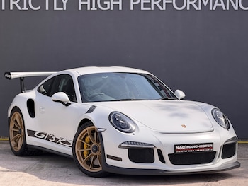 Used Porsche 911 2016 for sale - 78740049: Photo