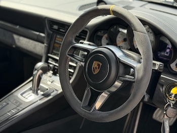 Used Porsche 911 2016 for sale - 78740049: Photo