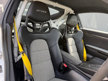 Used Porsche 911 2016 for sale - 78740049: Photo