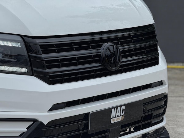 Used Volkswagen Crafter 2022 for sale - 76259334: Photo 10