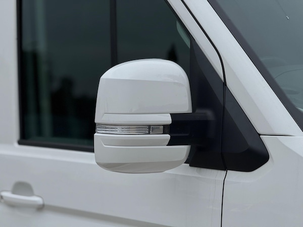 Used Volkswagen Crafter 2022 for sale - 76259334: Photo 15