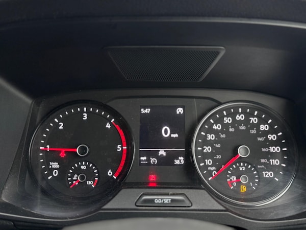 Used Volkswagen Crafter 2022 for sale - 76259334: Photo 26
