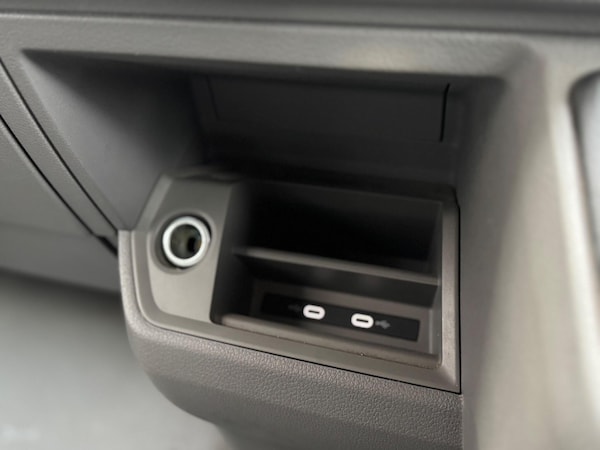 Used Volkswagen Crafter 2022 for sale - 76259334: Photo 39