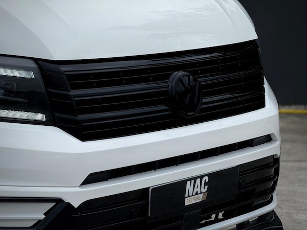 Used Volkswagen Crafter 2022 for sale - 76259334: Photo 53