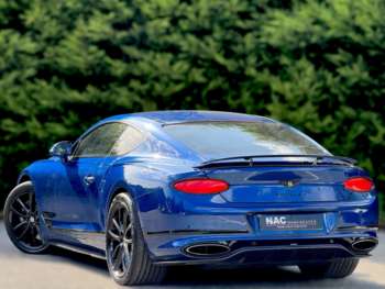 Used Bentley Continental 2018 for sale - 75071248: Photo