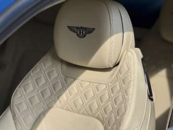 Used Bentley Continental 2018 for sale - 75071248: Photo