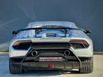 Used Lamborghini Huracan 2017 for sale - 79629817: Photo