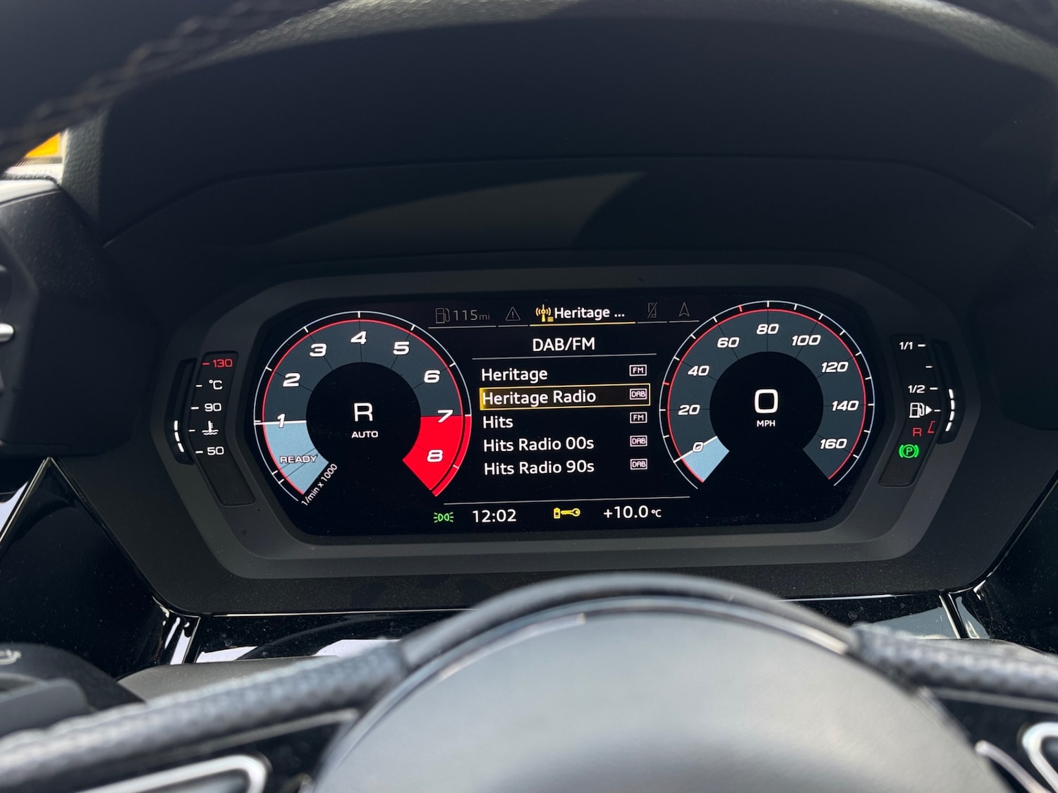 Used Audi A3 2021 for sale - 76613516: Photo 17