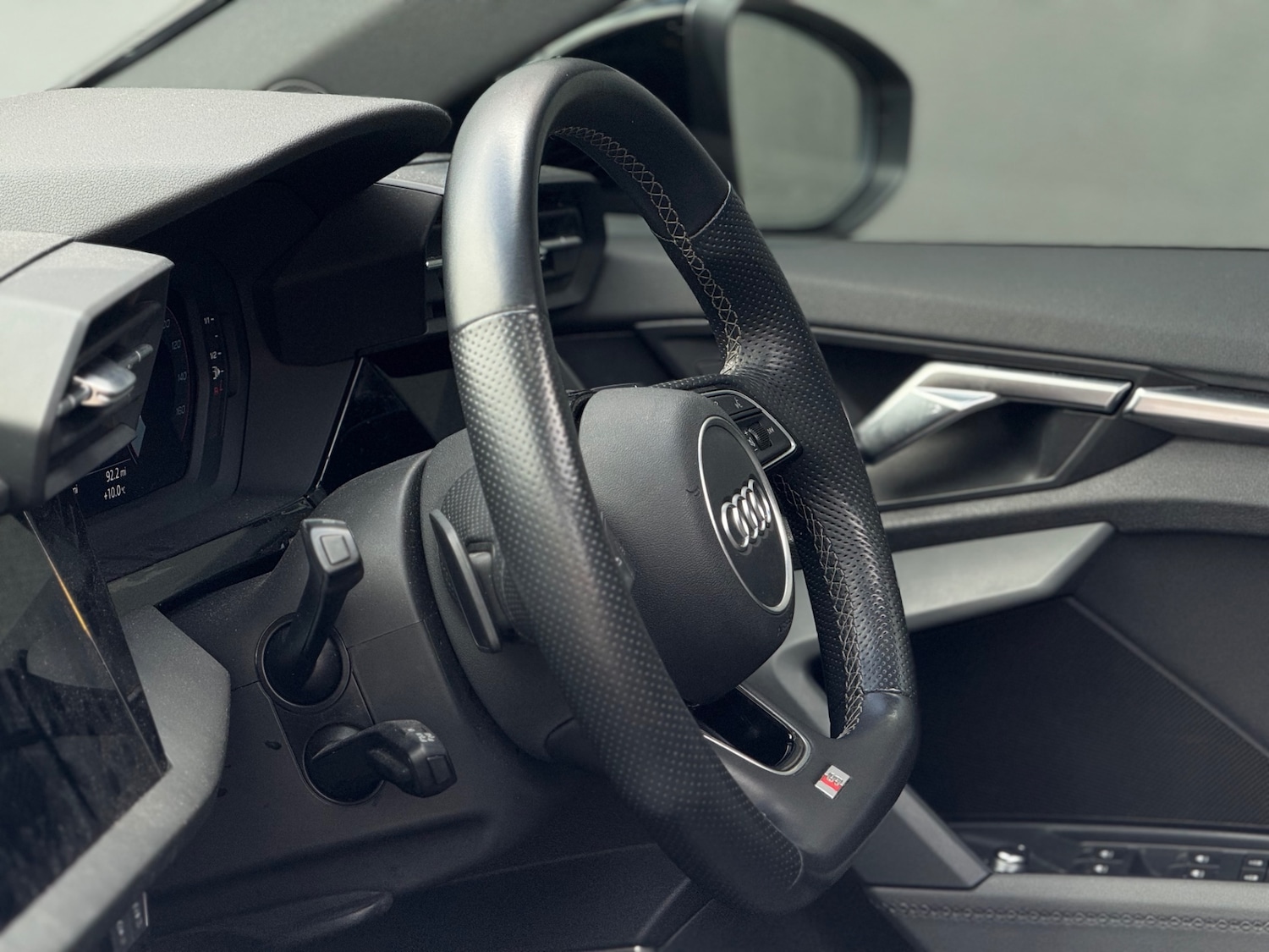 Used Audi A3 2021 for sale - 76613516: Photo 19