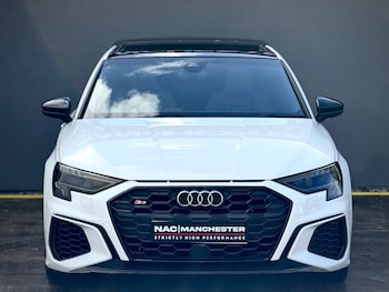 Used Audi A3 2021 for sale - 76613516: Photo