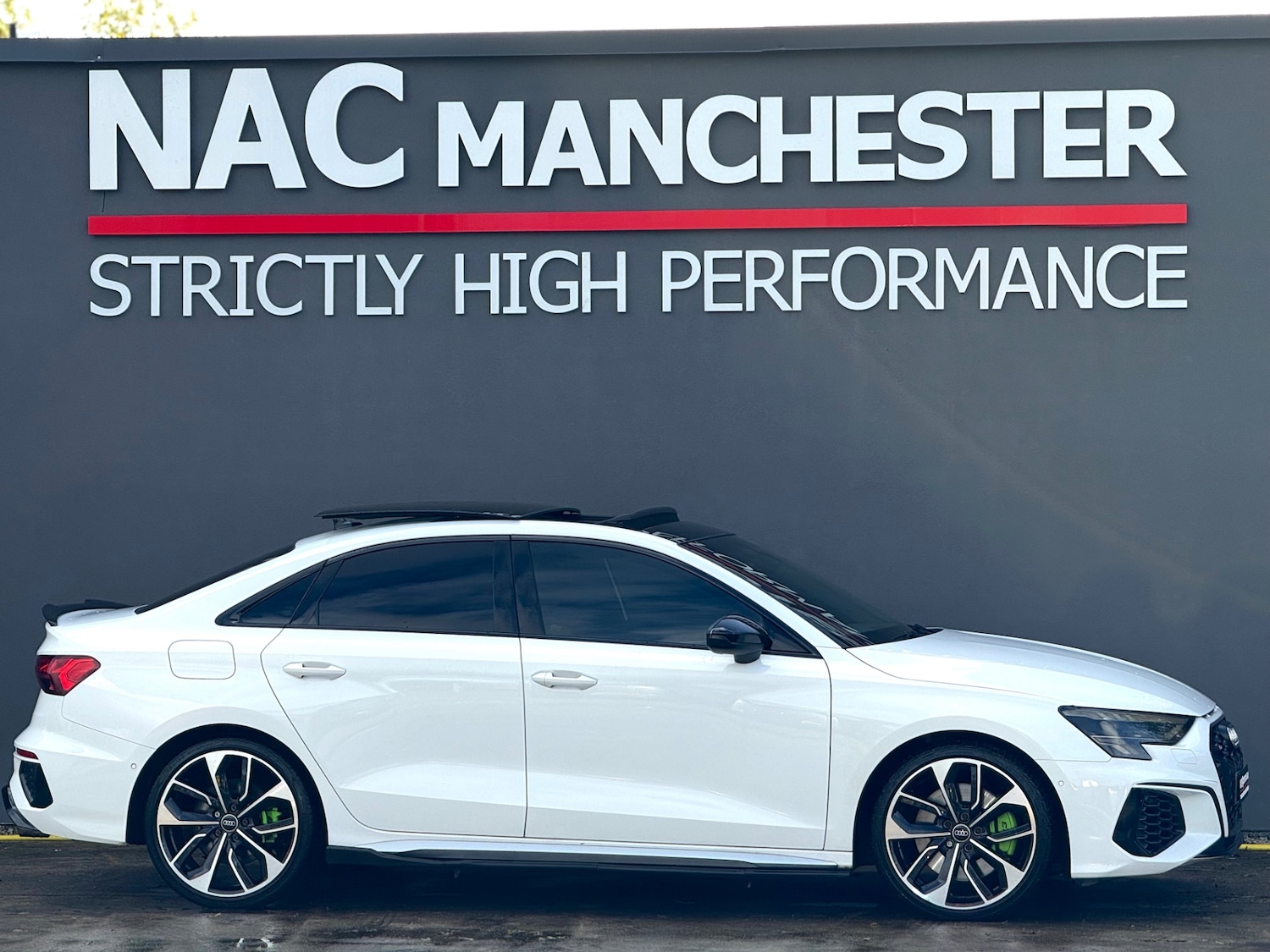 Used Audi A3 2021 for sale - 76613516: Photo 4