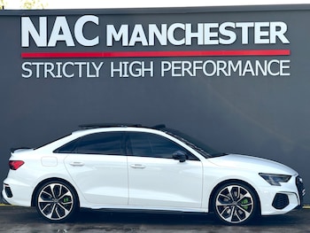 Used Audi A3 2021 for sale - 76613516: Photo