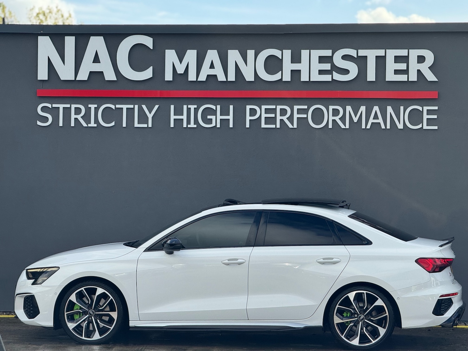 Used Audi A3 2021 for sale - 76613516: Photo 5