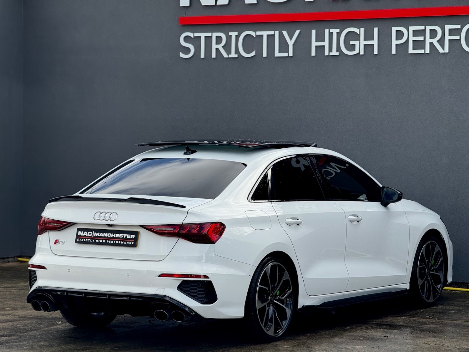 Used Audi A3 2021 for sale - 76613516: Photo 7