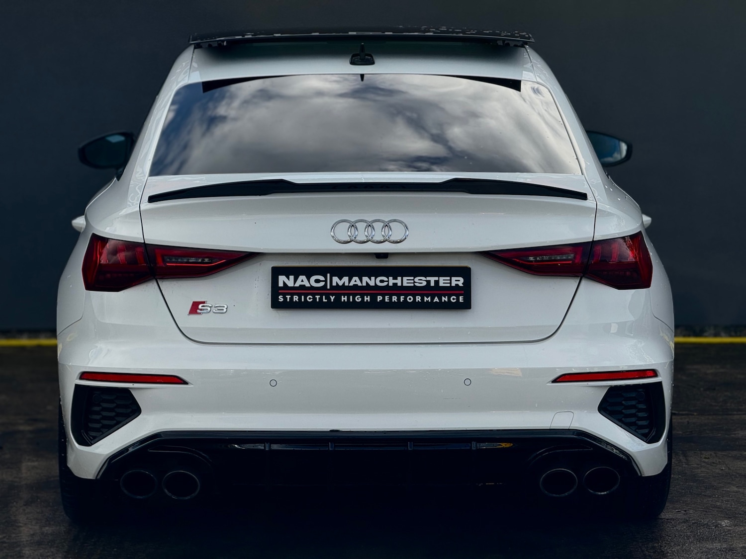 Used Audi A3 2021 for sale - 76613516: Photo 8