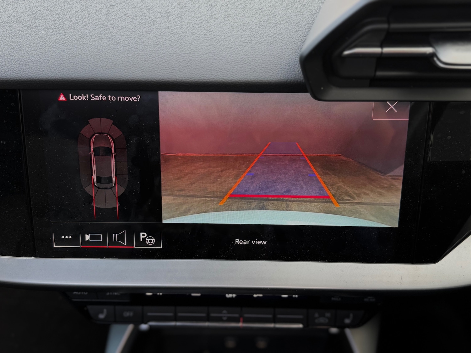 Used Audi A3 2021 for sale - 76613516: Photo 9