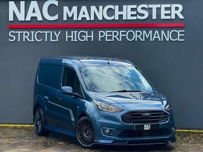 Used Ford Transit Connect 2018 for sale - 76613510: Photo 1
