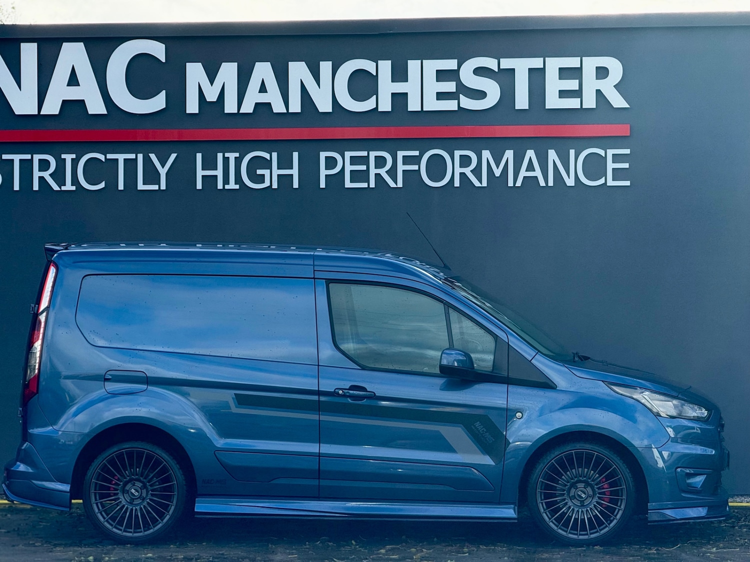 Used Ford Transit Connect 2018 for sale - 76613510: Photo 14