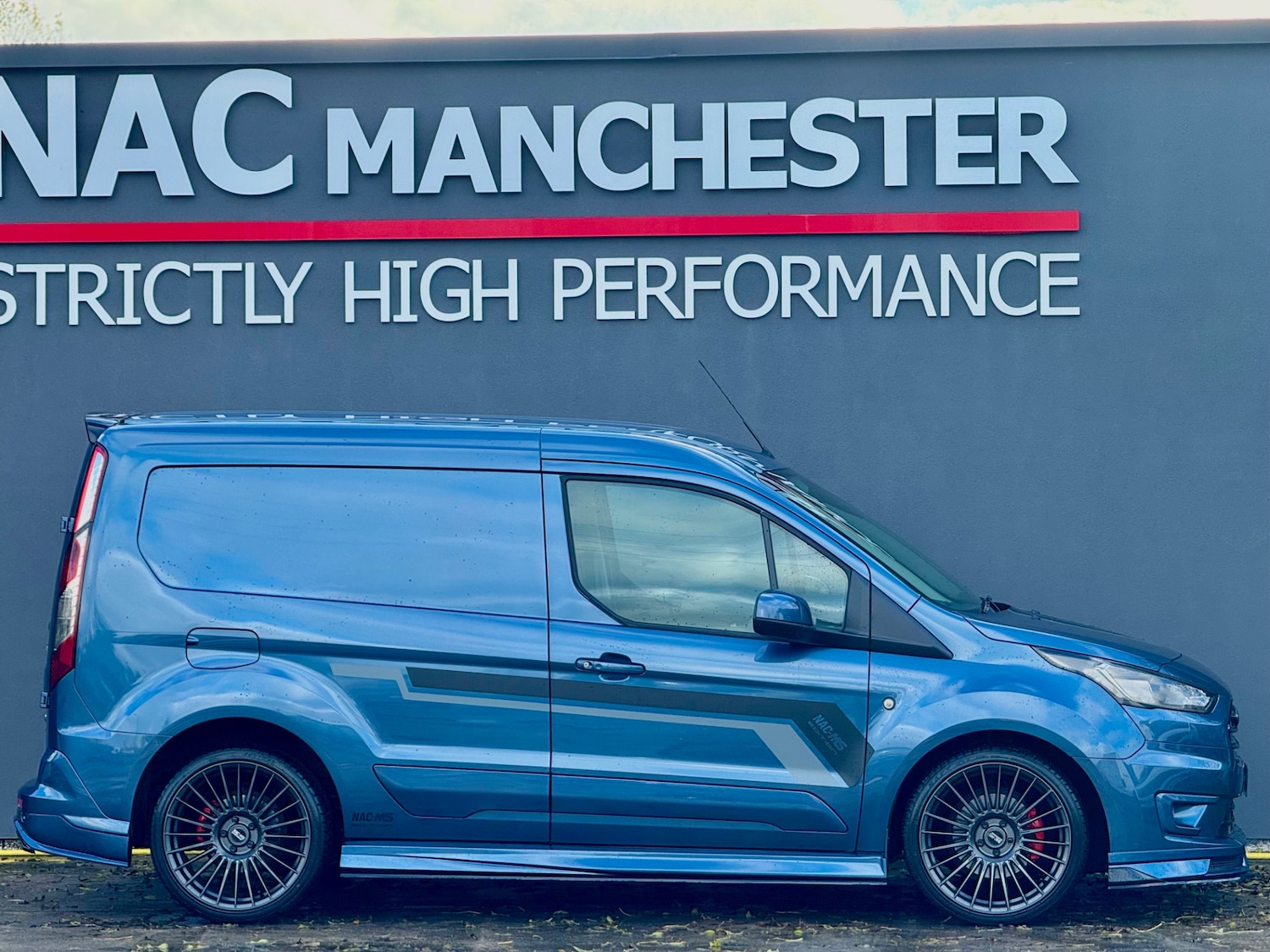 Used Ford Transit Connect 2018 for sale - 76613510: Photo 15