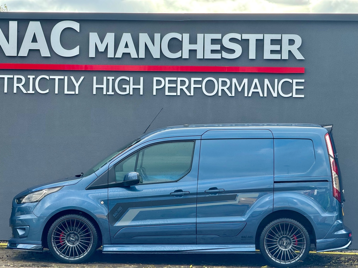 Used Ford Transit Connect 2018 for sale - 76613510: Photo 18