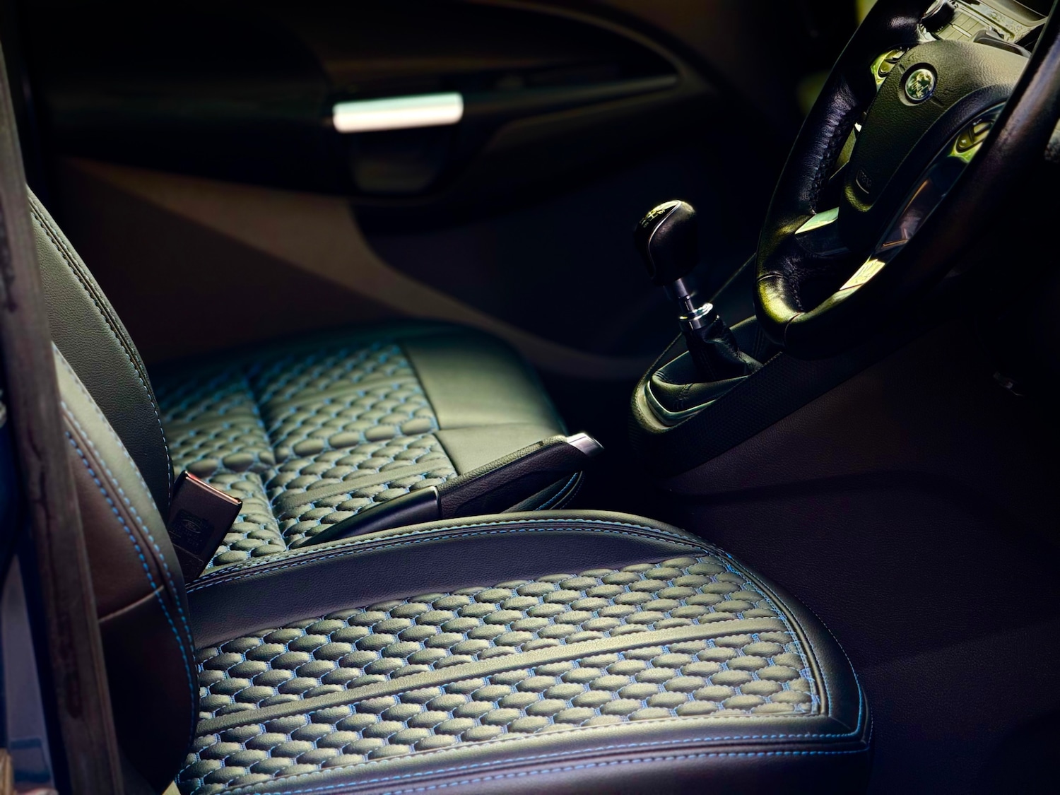 Used Ford Transit Connect 2018 for sale - 76613510: Photo 25