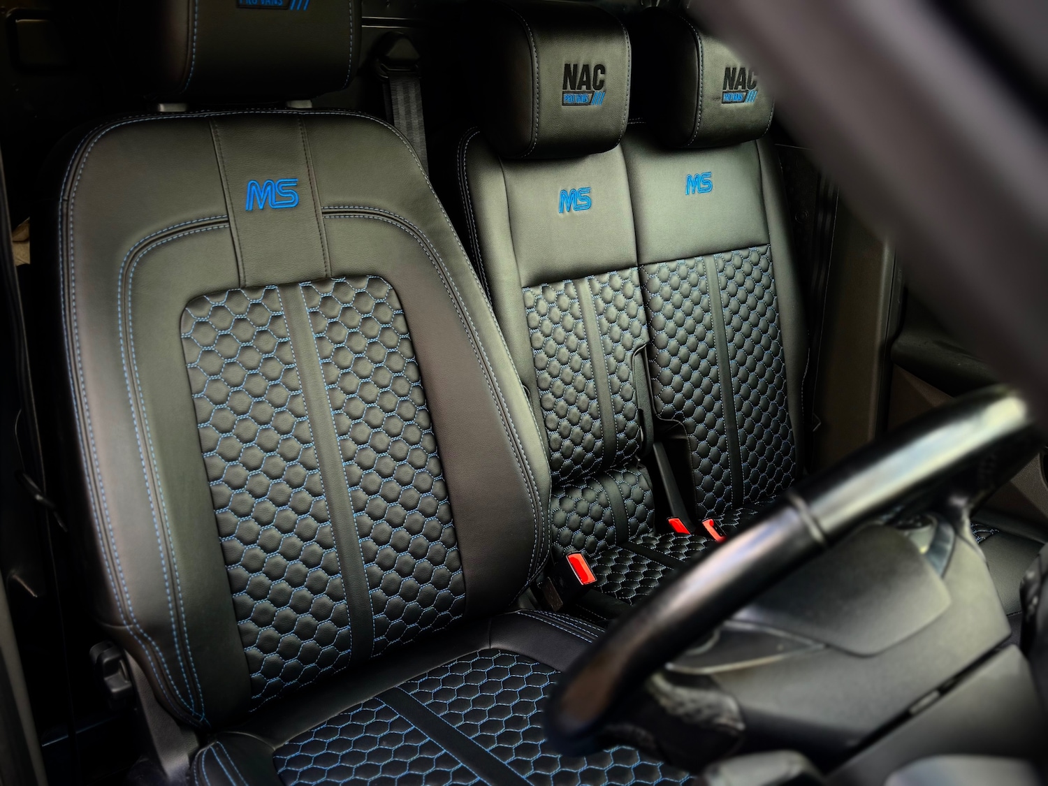 Used Ford Transit Connect 2018 for sale - 76613510: Photo 26