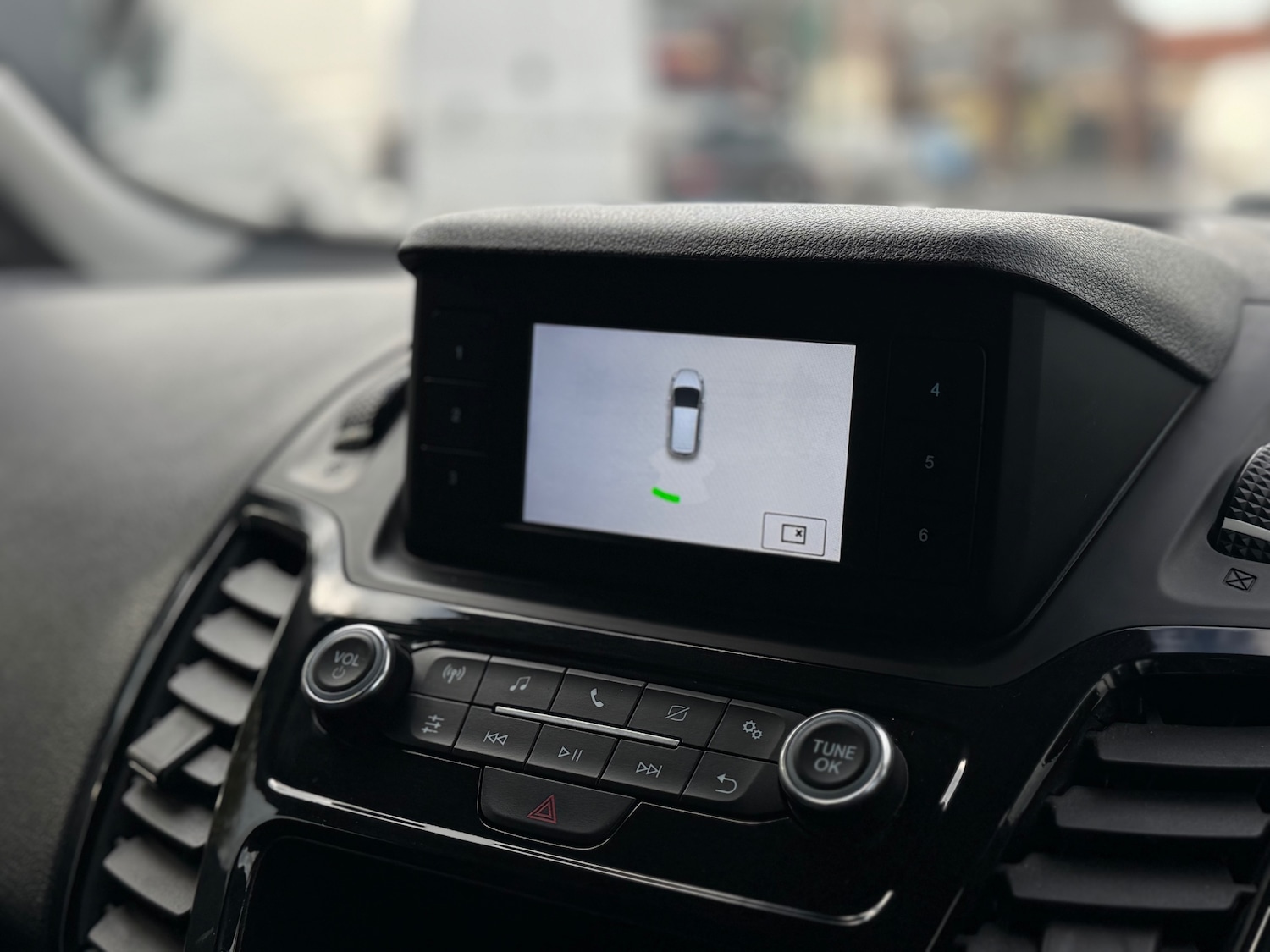 Used Ford Transit Connect 2018 for sale - 76613510: Photo 27