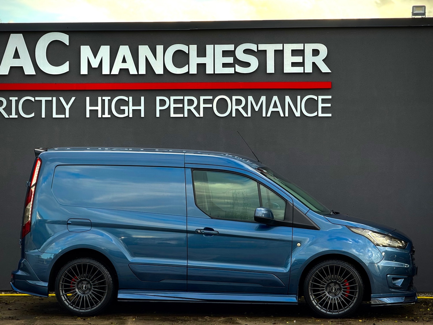 Used Ford Transit Connect 2018 for sale - 76613510: Photo 29