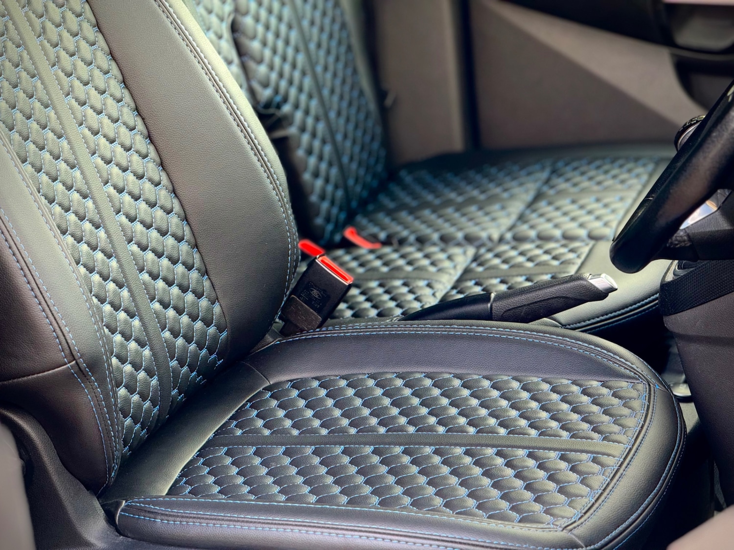 Used Ford Transit Connect 2018 for sale - 76613510: Photo 3