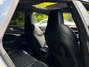 Used Audi RS7 2020 for sale - 75052019: Photo