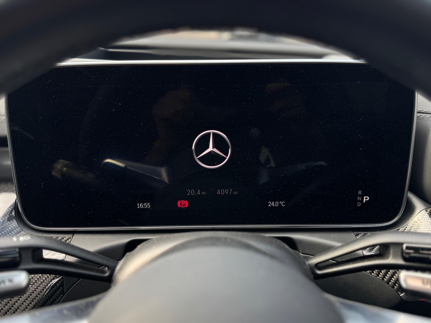 Used Mercedes-Benz C Class 2024 for sale - 76423733: Photo 20