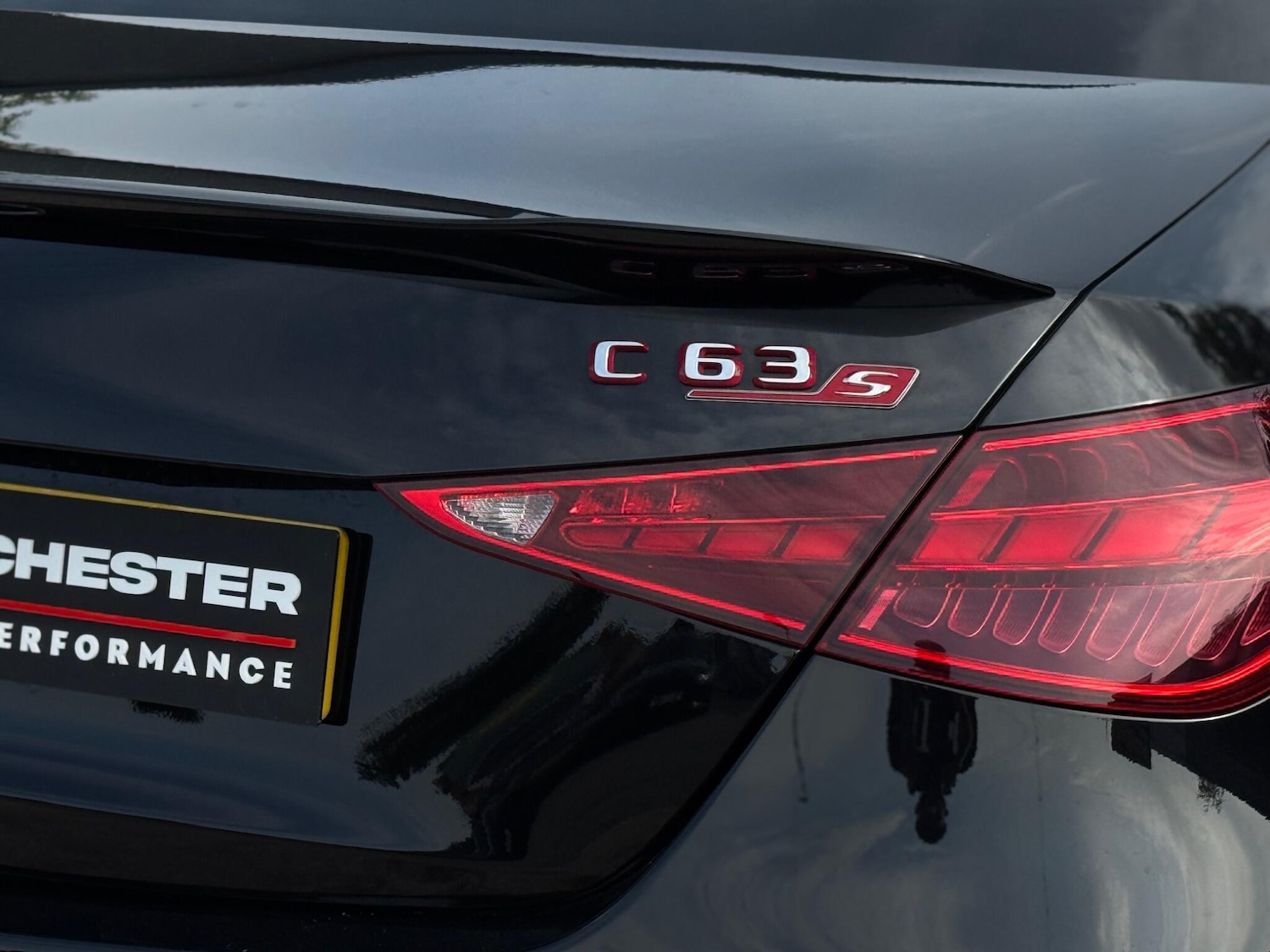 Used Mercedes-Benz C Class 2024 for sale - 76423733: Photo 22