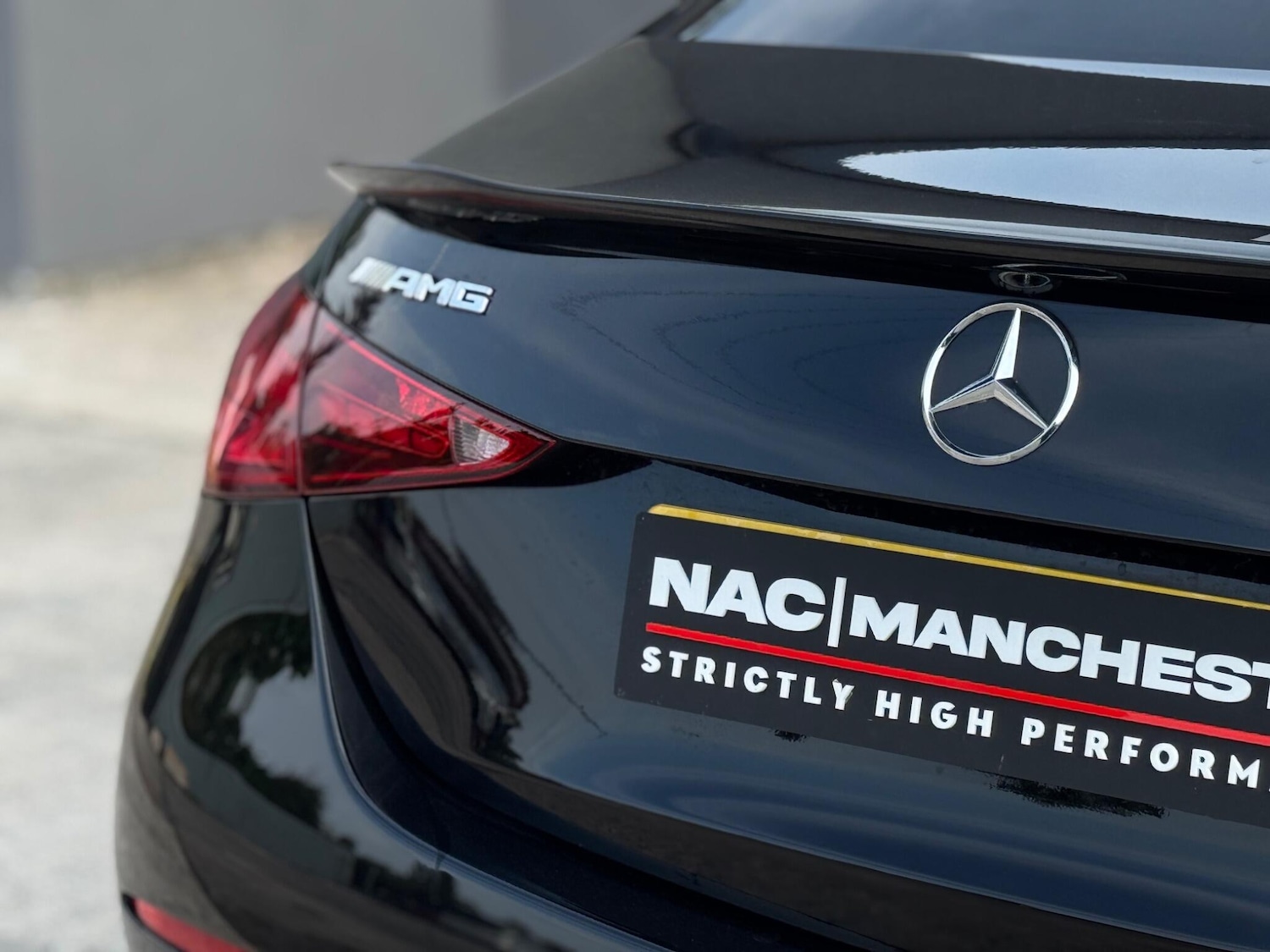 Used Mercedes-Benz C Class 2024 for sale - 76423733: Photo 24