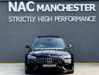 Used Mercedes-Benz C Class 2024 for sale - 76423733: Photo