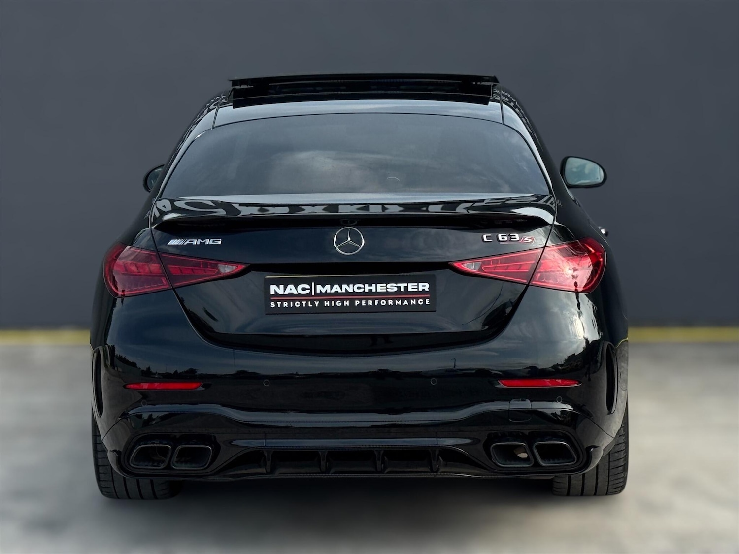 Used Mercedes-Benz C Class 2024 for sale - 76423733: Photo 7