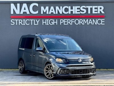 Used Volkswagen Caddy 2022 for sale - 76613458: Photo 1