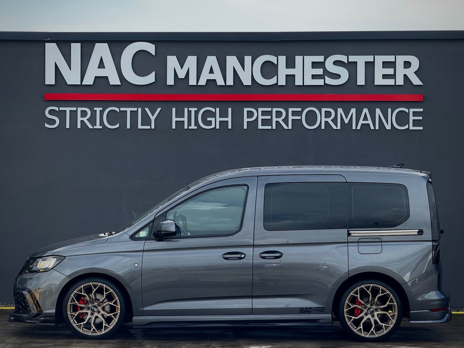 Used Volkswagen Caddy 2022 for sale - 76613458: Photo 11