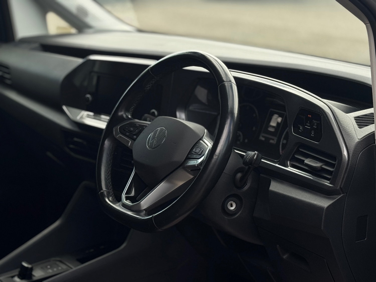 Used Volkswagen Caddy 2022 for sale - 76613458: Photo 13