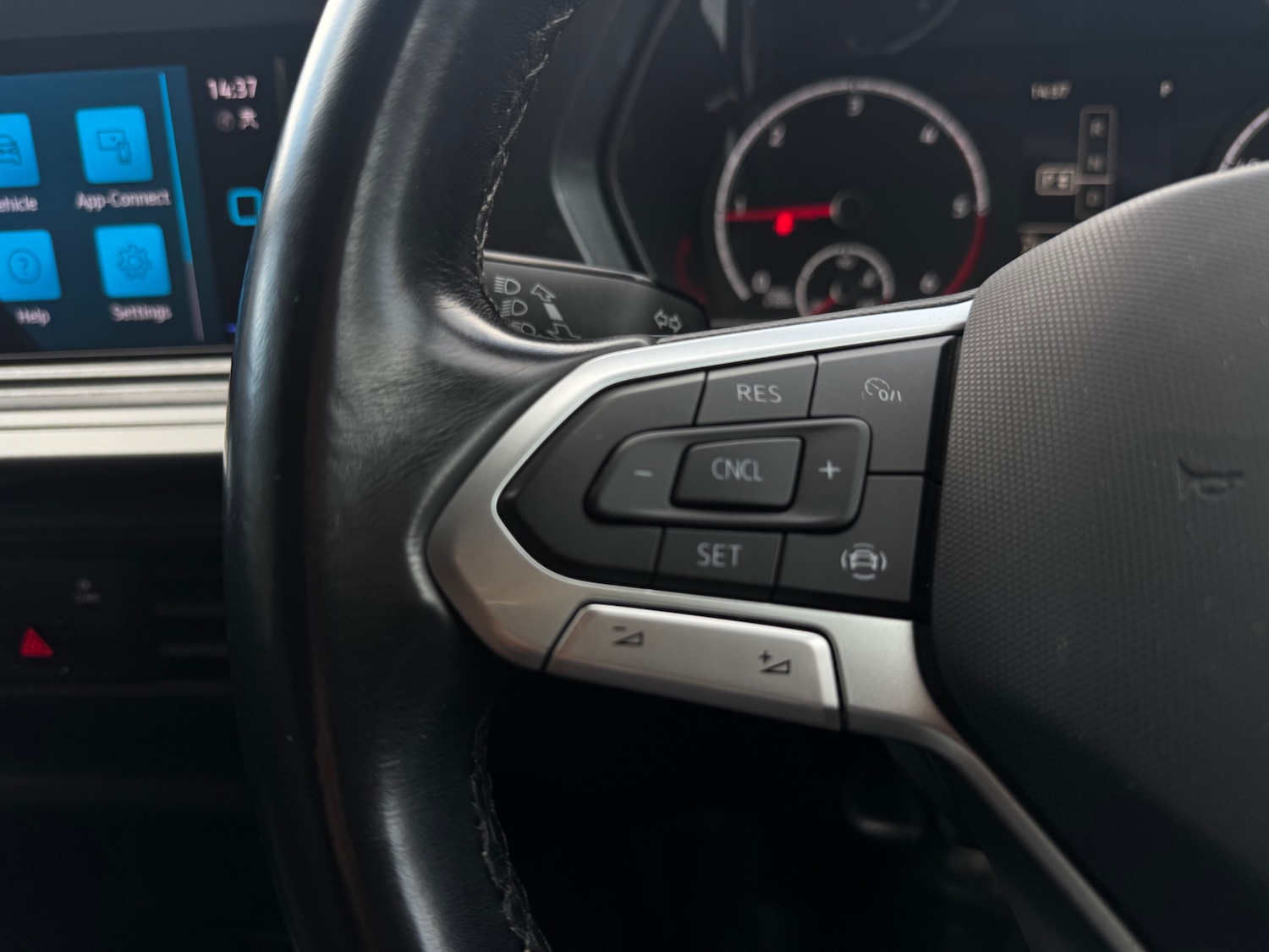 Used Volkswagen Caddy 2022 for sale - 76613458: Photo 15