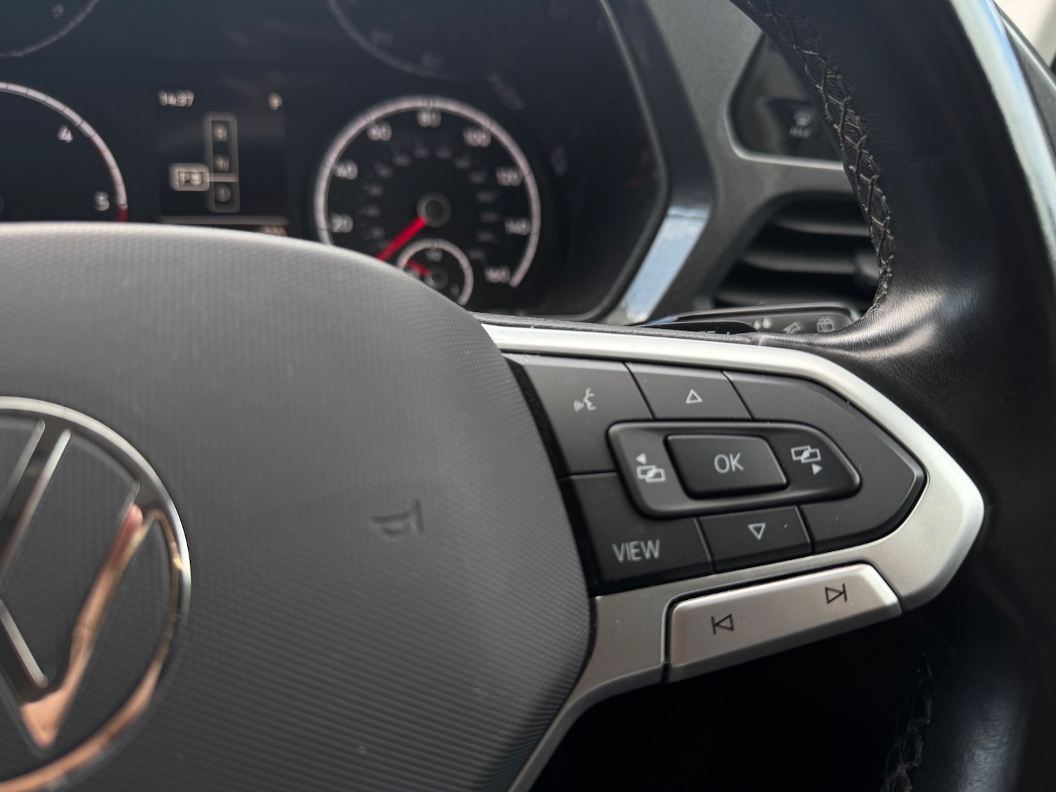 Used Volkswagen Caddy 2022 for sale - 76613458: Photo 16