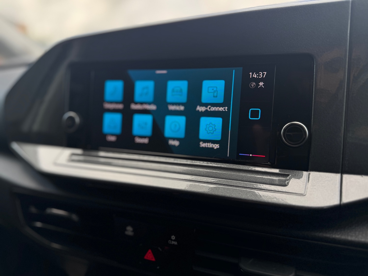 Used Volkswagen Caddy 2022 for sale - 76613458: Photo 17