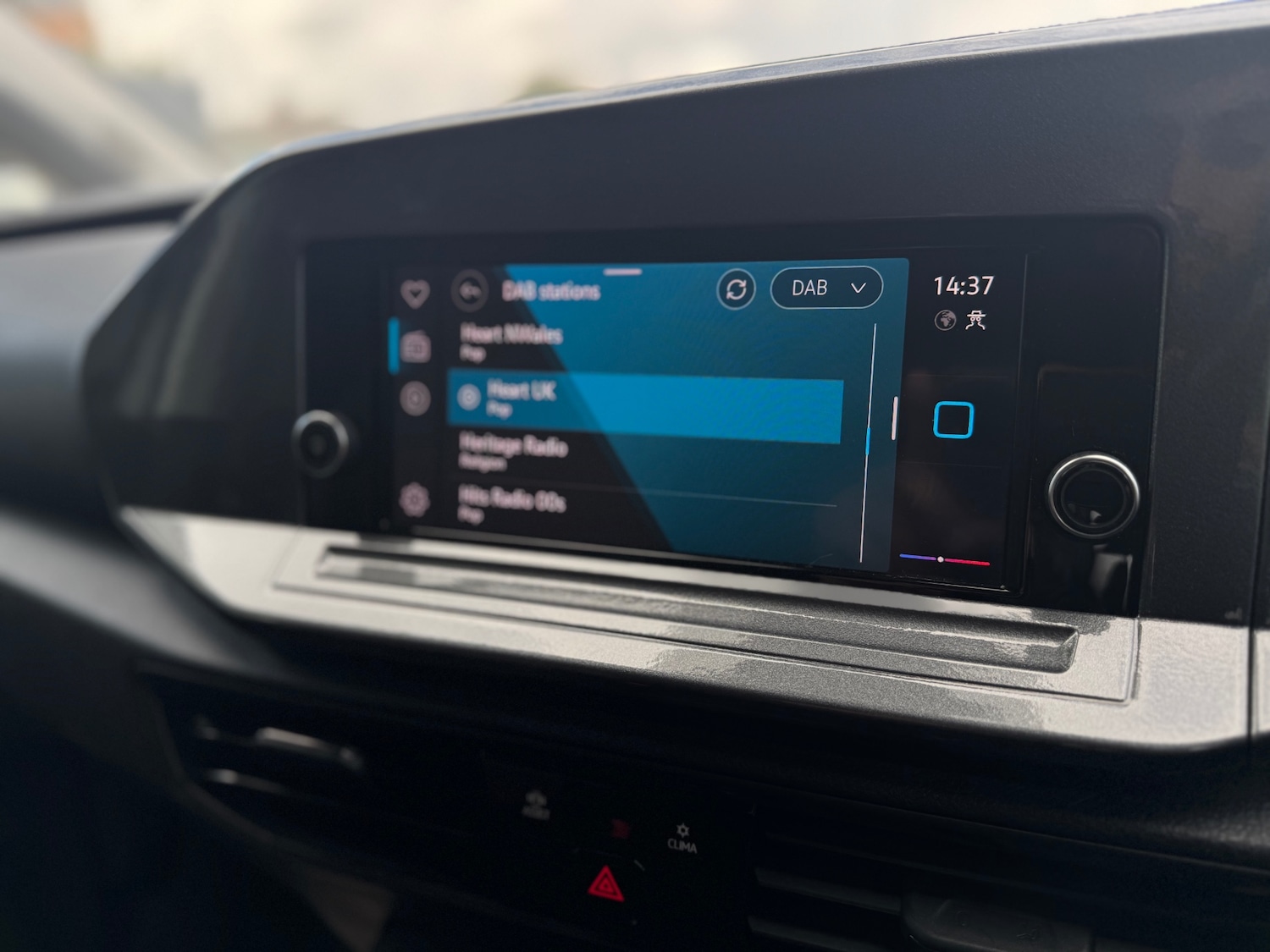 Used Volkswagen Caddy 2022 for sale - 76613458: Photo 18