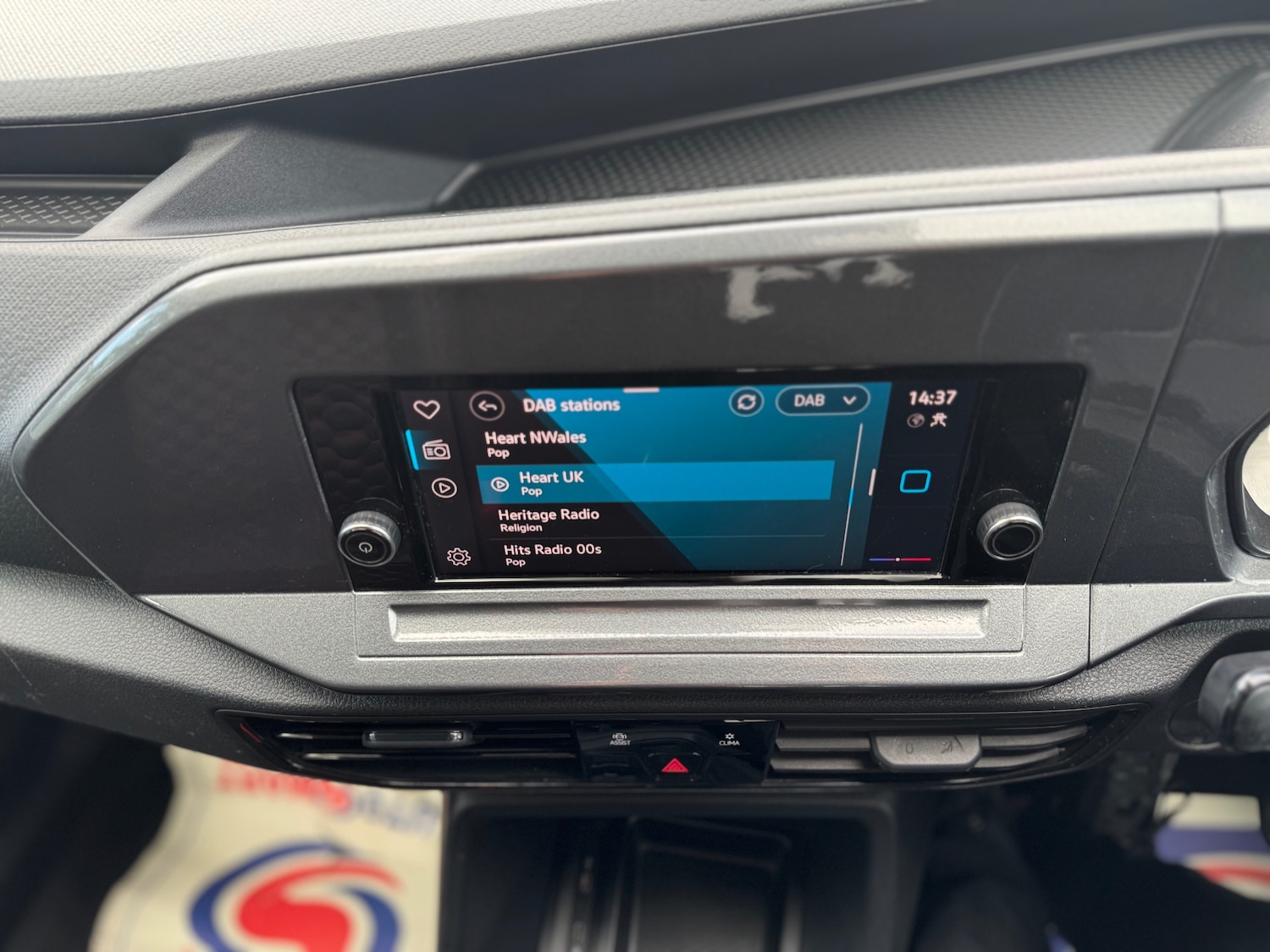 Used Volkswagen Caddy 2022 for sale - 76613458: Photo 19