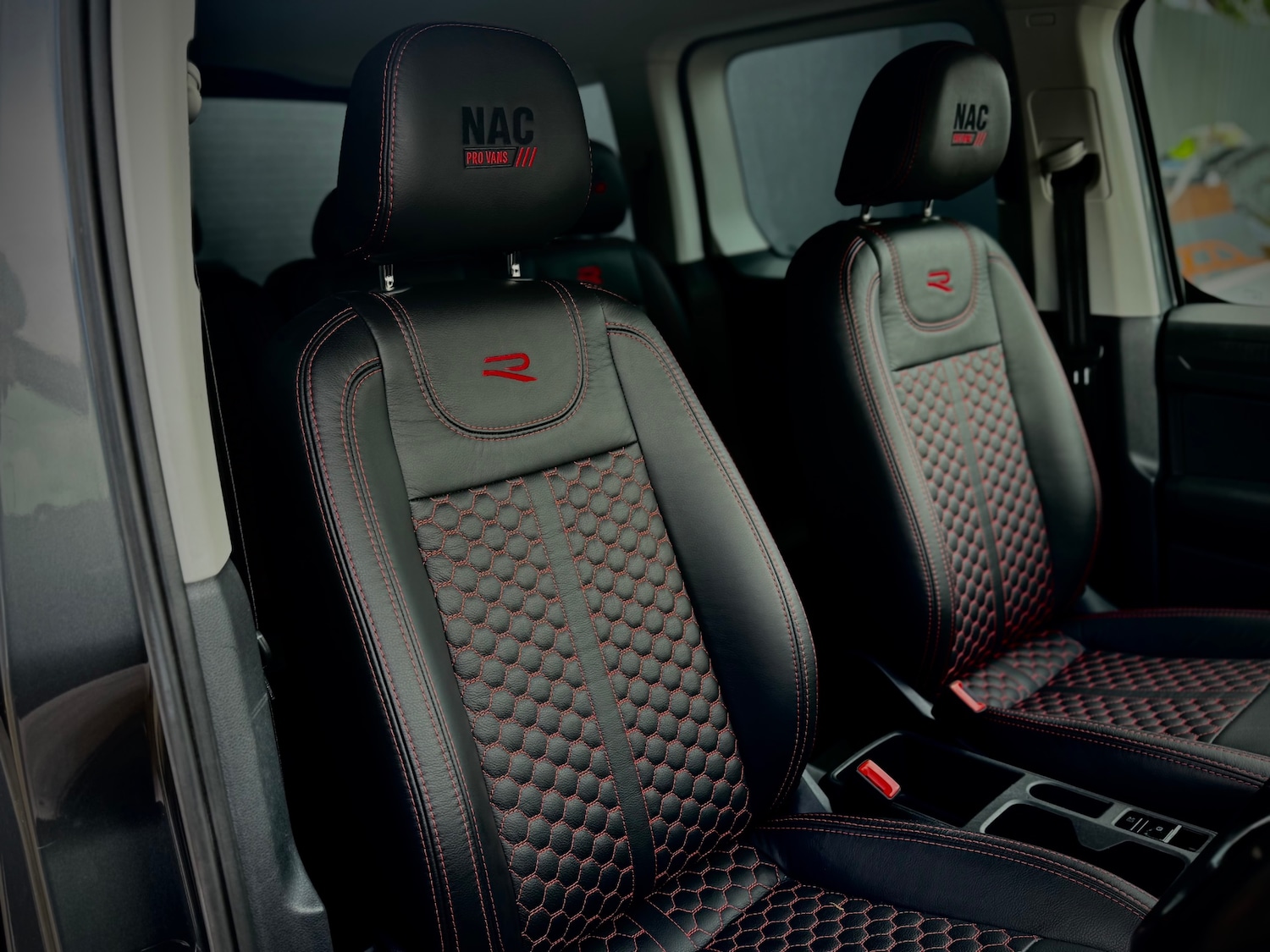 Used Volkswagen Caddy 2022 for sale - 76613458: Photo 2