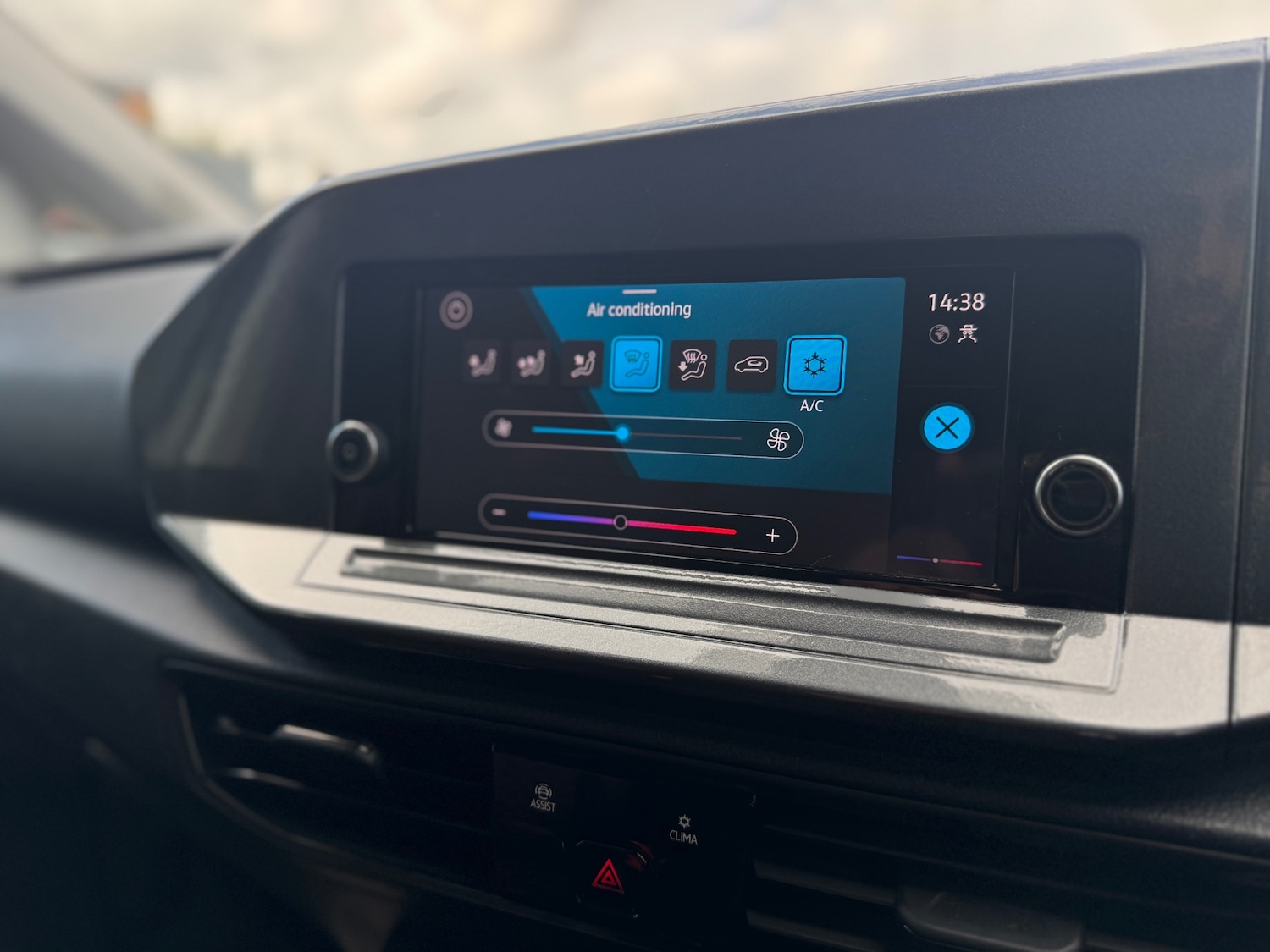 Used Volkswagen Caddy 2022 for sale - 76613458: Photo 21