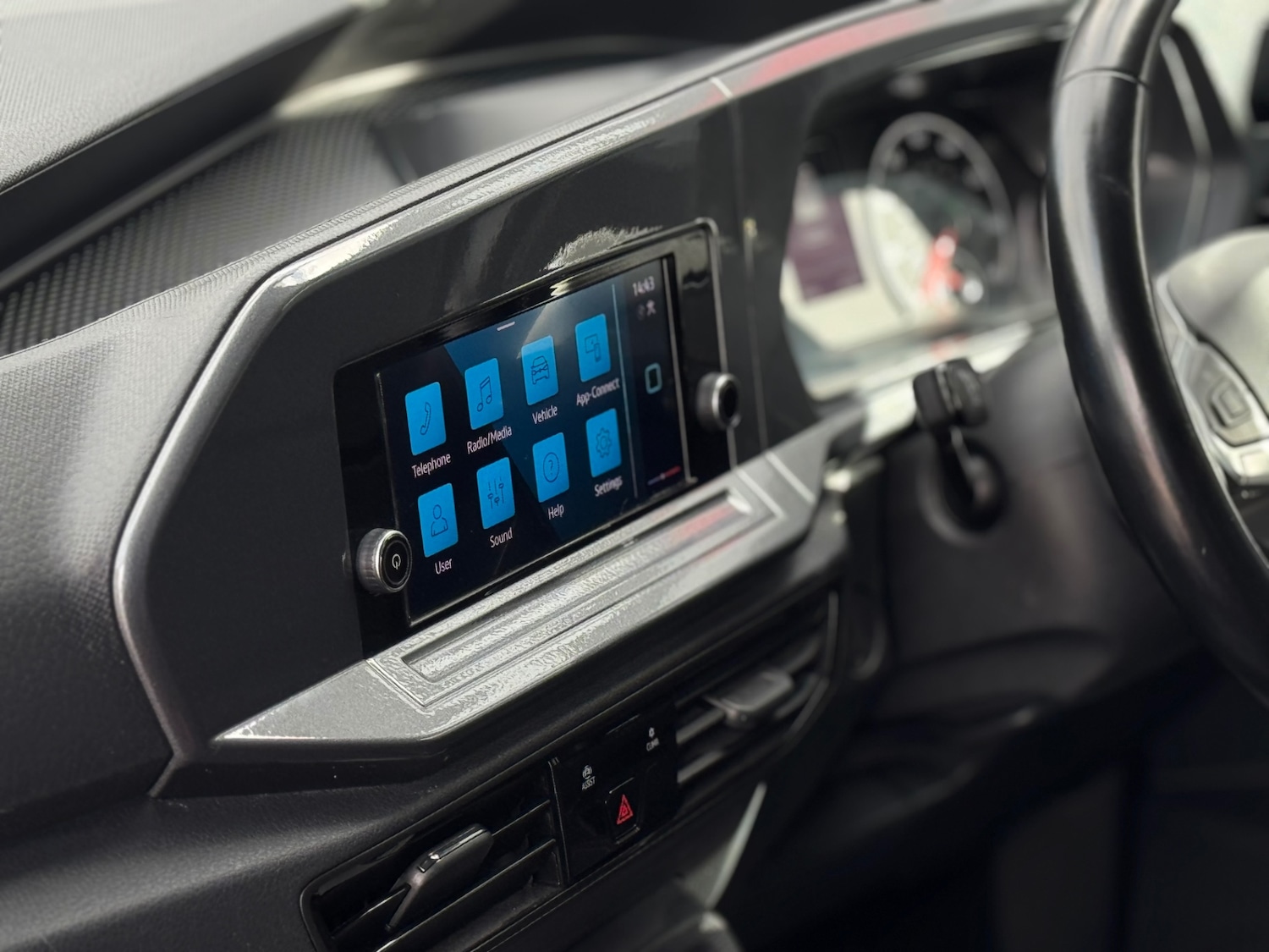 Used Volkswagen Caddy 2022 for sale - 76613458: Photo 23