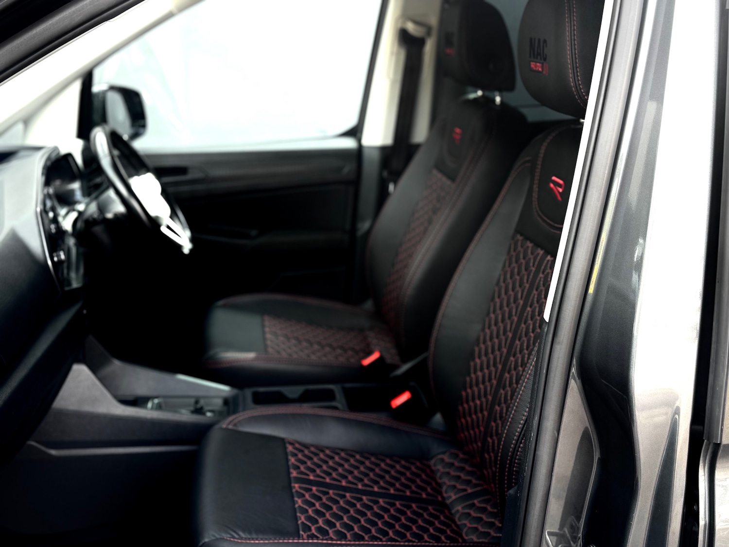 Used Volkswagen Caddy 2022 for sale - 76613458: Photo 24